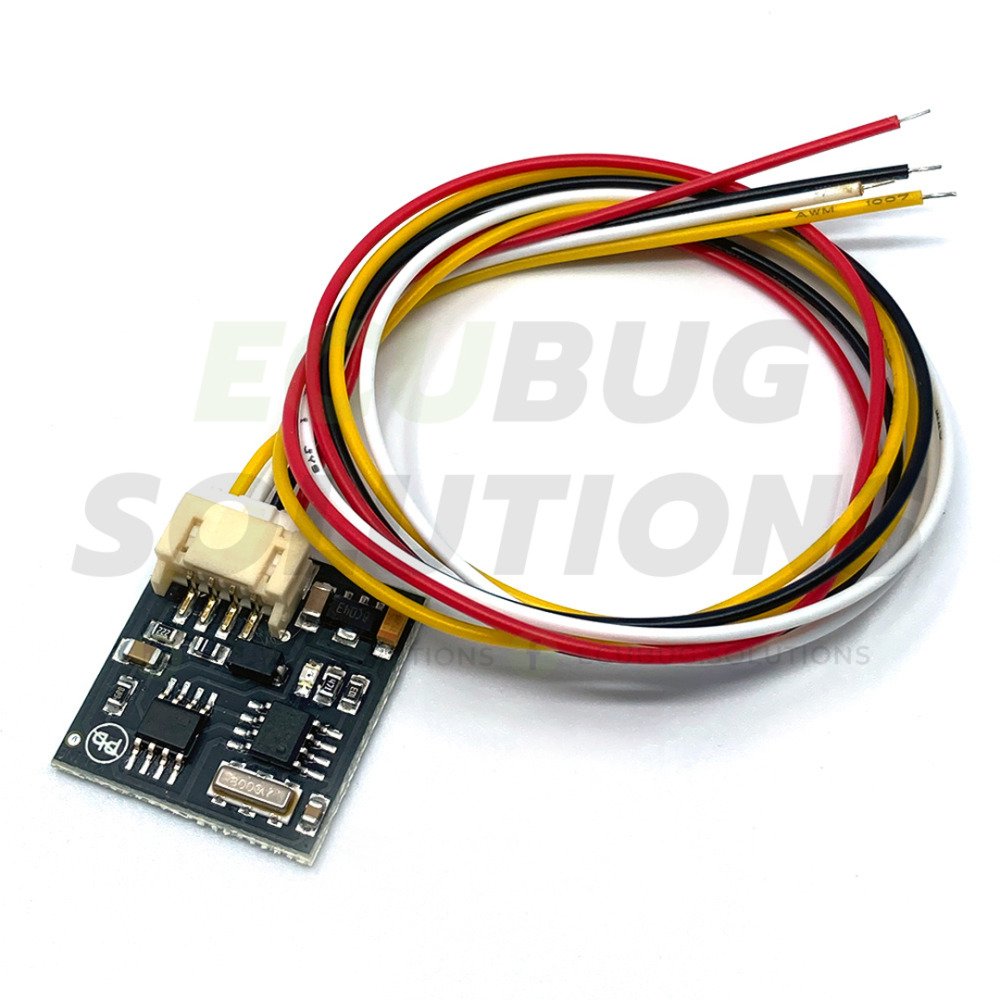Emulator immobilizer FIAT K-line