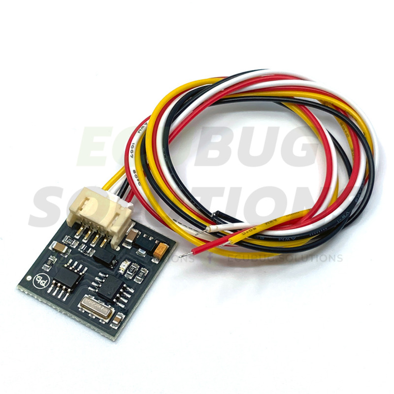 Emulator immobilizer Suzuki OLD 7812 K-line