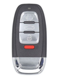 AUDI key