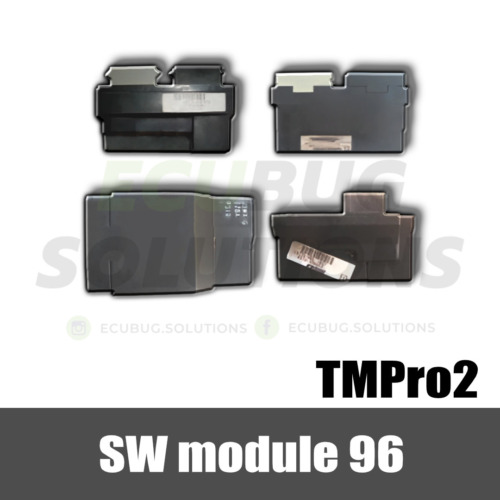TMPro module 96 - Honda bikes ECU Keihin OKI