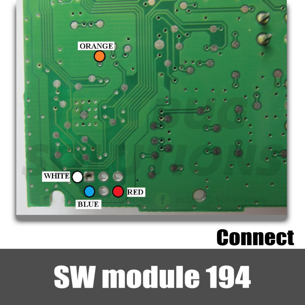 TMPro module 194 - Fiat South America immobox Marelli IMM009.10