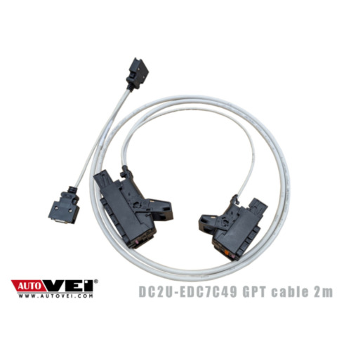AUTOVEI Truck Explorer IVETIC