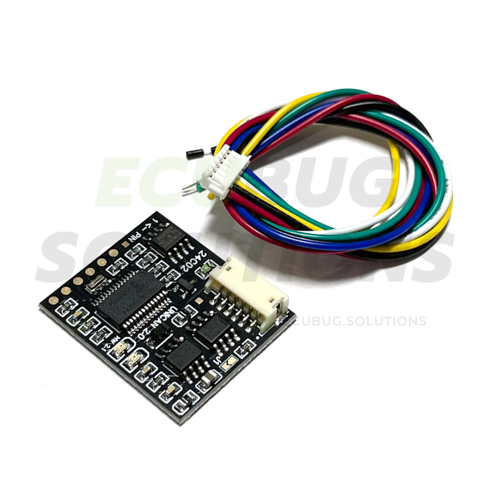 Universal immobilizer emulator UNICAN V2 Universal immobilizer emulator UNICAN V2