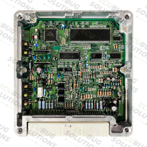 ECU Denso 89661-60790 Toyota Land Cruiser 3.0D 1KZ-TE