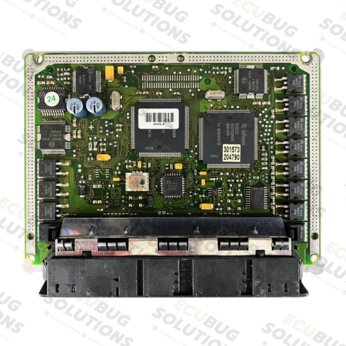 ECU Porsche Bosch ME7.2 - 0261204790 - 996.618.605.00
