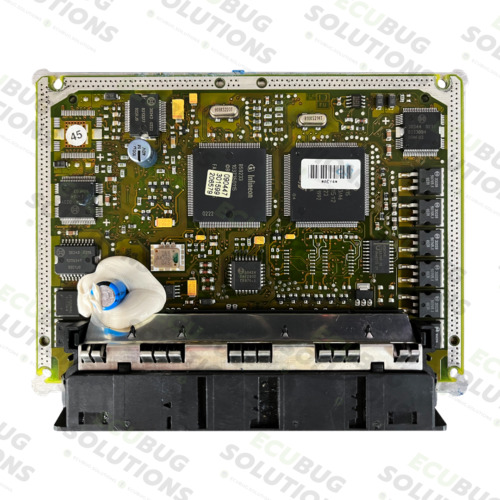 ECU Porsche - Bosch ME7.8 - 0261206579 - 996.618.604.00