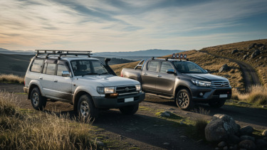 Toyota Land Cruiser or Hilux Immobilizer Problems? We Have the Permanent Solution!